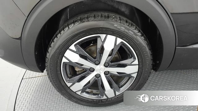 Peugeot 5008 second generation id 4907341 из Кореи 15
