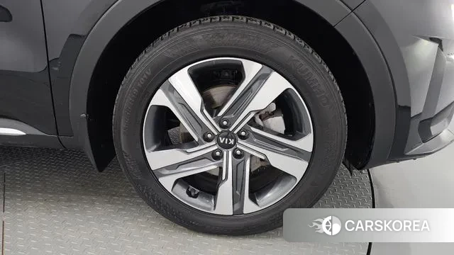 Kia Sorento 4th Generation id 3307476 из Кореи 15