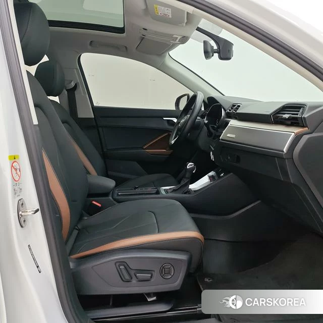 Audi Q3 id 4313551 из Китая 13