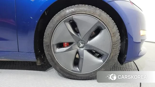 Tesla Model 3 id 3666397 из Кореи 15