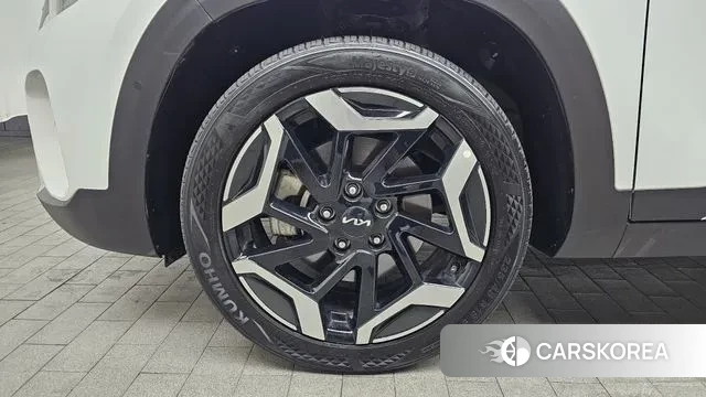 Kia The New Seltos id 3685442 из Кореи 15