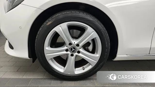 Mercedes-Benz E-Class W213 id 3515363 из Кореи 15