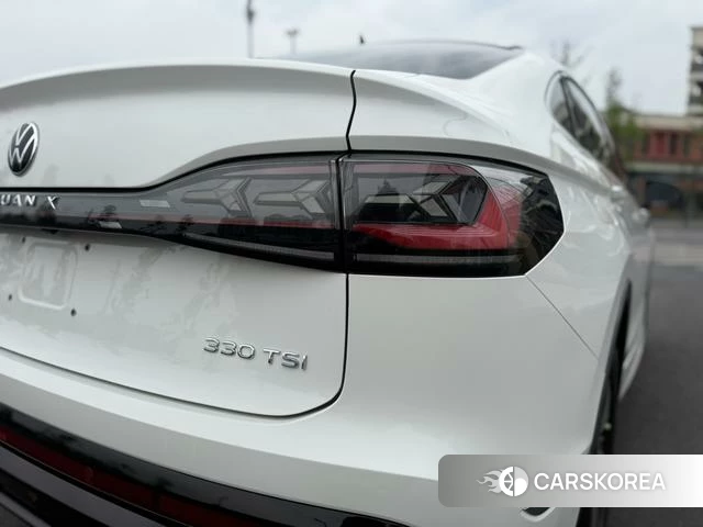 Volkswagen Tiguan X id 4216952 из Китая 20
