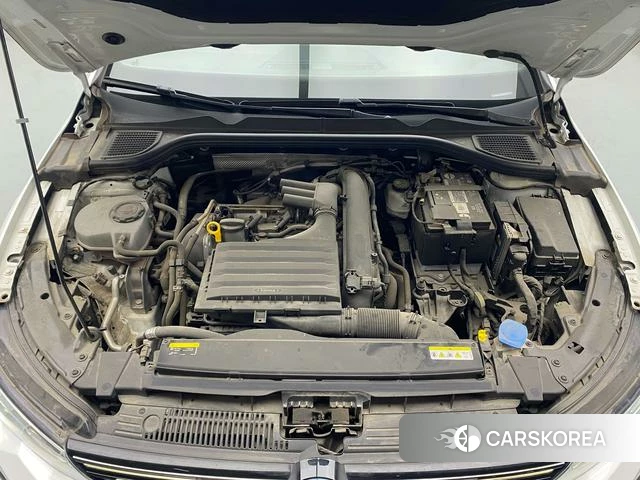 Volkswagen Golf id 4297671 из Китая 25