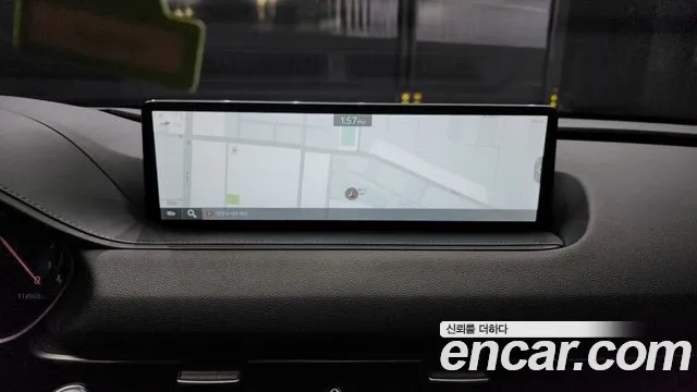 Genesis G80 (RG3) id 2592959 из Кореи 15