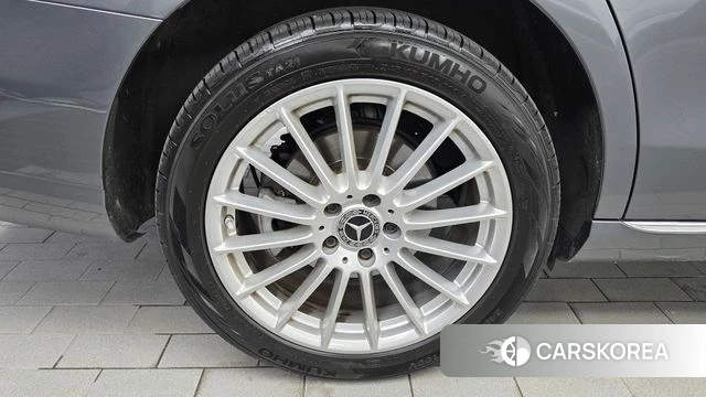 Mercedes-Benz E-Class W213 id 4753358 из Кореи 15