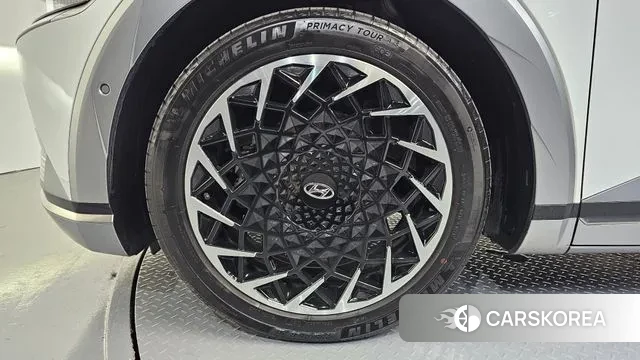 Hyundai Ionic 5 id 3488416 из Кореи 15