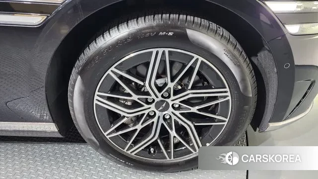 Genesis G90 (RS4) id 3011366 из Кореи 15