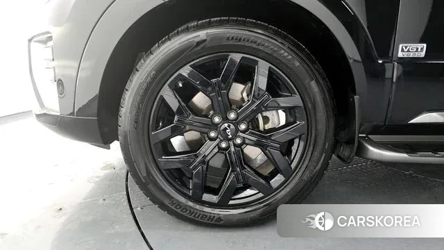 Kia Mohave Master id 3631334 из Кореи 15