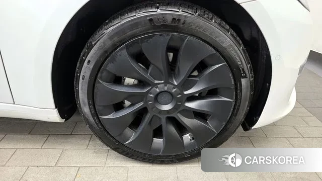 Tesla Model 3 id 3573454 из Кореи 15