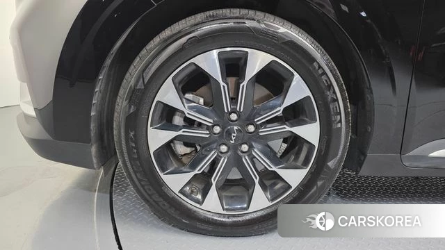 Kia Carnival 4th generation id 4646415 из Кореи 15