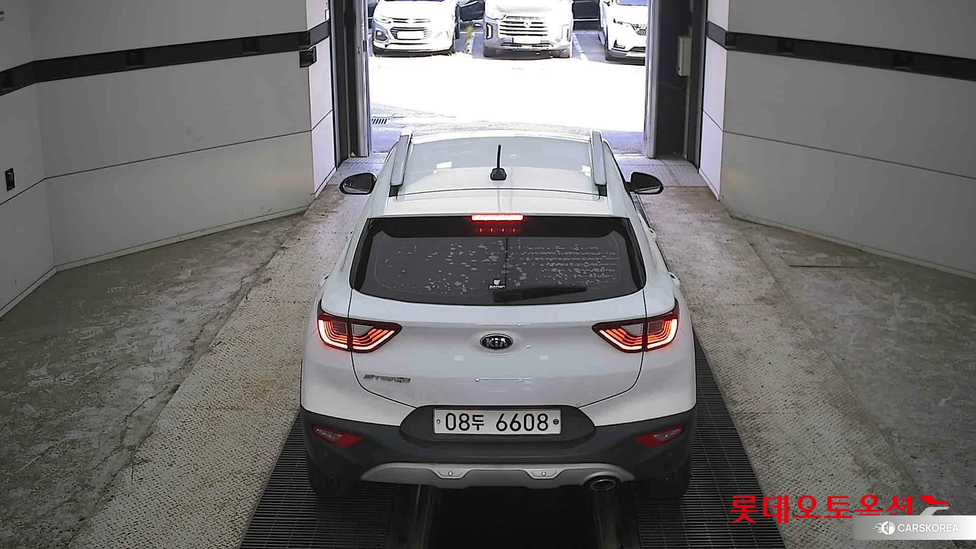 Kia Stonic id 4504305 из Кореи 33
