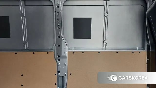 Renault Korea (Samsung) Master id 3310313 из Кореи 8