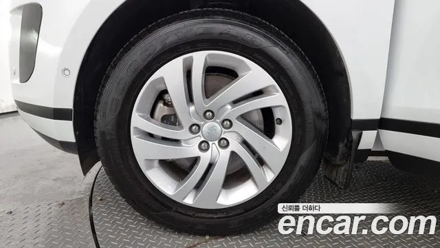 Land Rover Range Rover Evoque 2nd Generation id 2852511 из Кореи 15