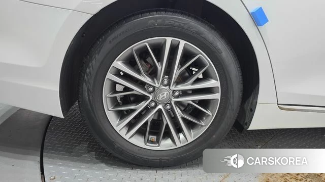 Hyundai Grandeur IG id 4557883 из Кореи 15