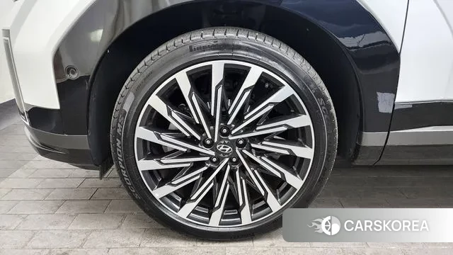 Hyundai Santa Fe (MX5) id 3634125 из Кореи 15