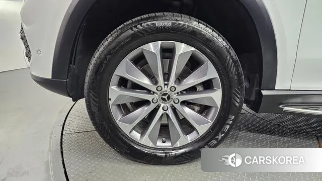 Mercedes-Benz GLE-Class W167 id 3037302 из Кореи 15