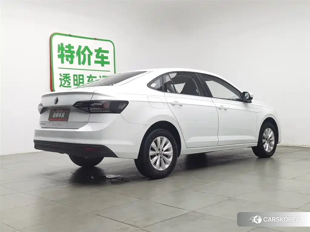 Volkswagen Lavida id 4629037 из Китая 19