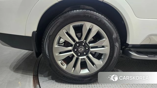 Kia Mohave Master id 4693650 из Кореи 15