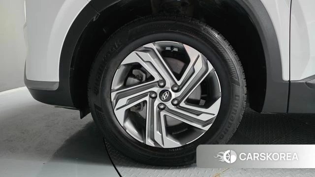 Hyundai The New Santa Fe id 4408904 из Кореи 15