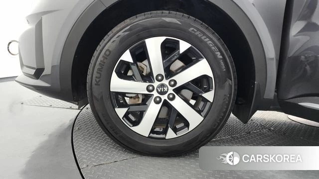 Kia Sorento 4th Generation id 4702836 из Кореи 26