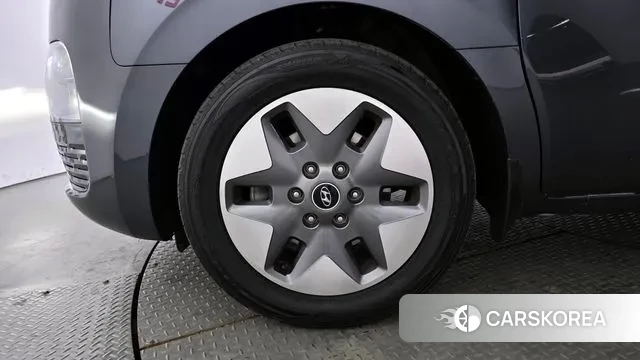 Hyundai Staria id 3610871 из Кореи 15