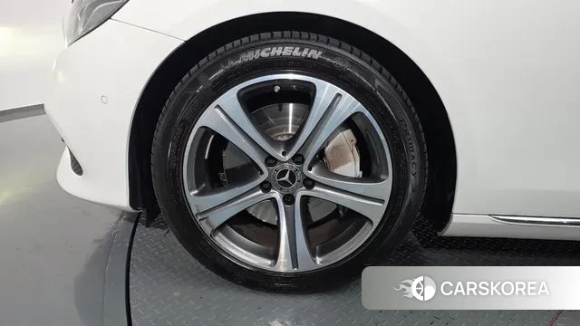 Mercedes-Benz E-Class W213 id 3449174 из Кореи 15
