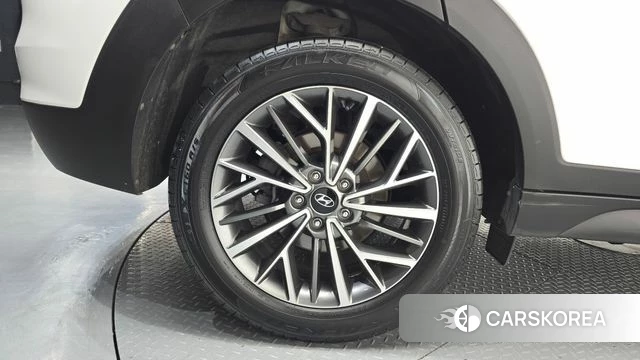 Hyundai All New Tucson id 4652147 из Кореи 25