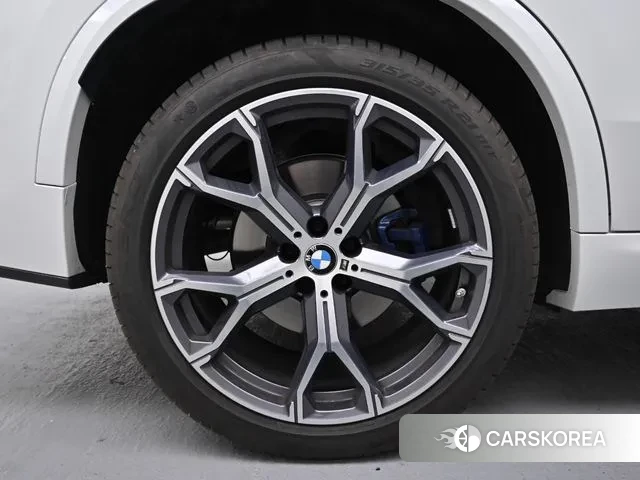 BMW X5 (G05) id 3353406 из Кореи 13