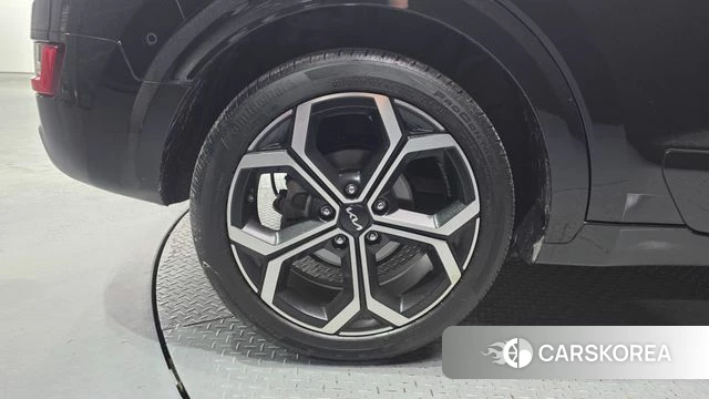 Kia Di Ol Nu Niro id 4641500 из Кореи 29