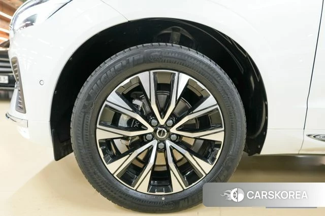 Volvo XC60 second Generation id 4442714 из Кореи 14