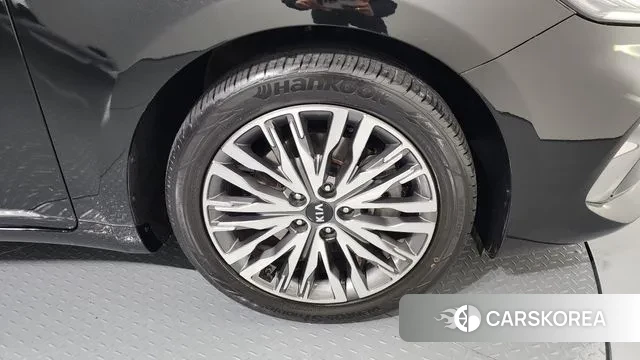 Kia K7 Premier id 3567541 из Кореи 15