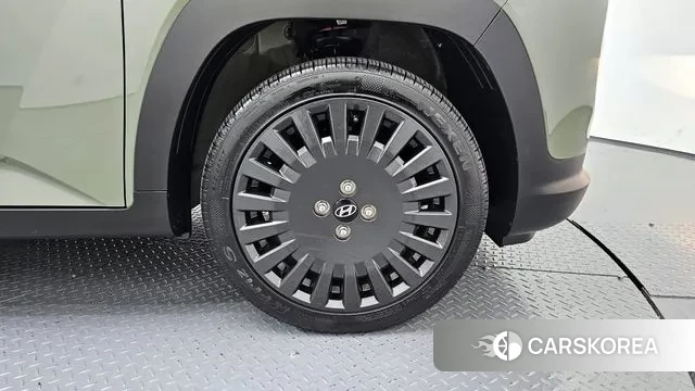 Hyundai Casper id 3518346 из Кореи 15