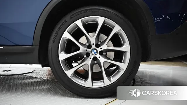 BMW X5 (G05) id 3390422 из Кореи 15