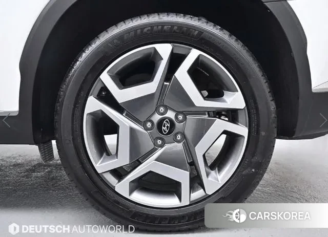 Hyundai The New Palisade id 3027175 из Кореи 14