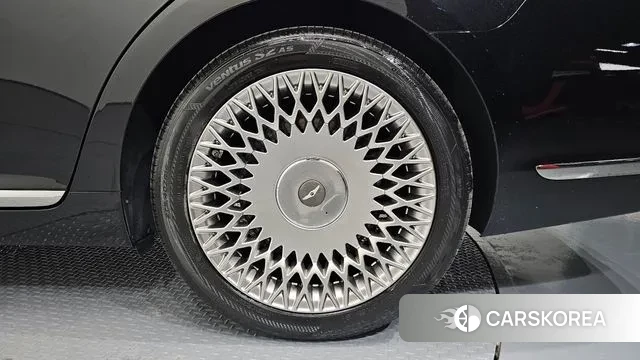 Genesis G90 id 3587931 из Кореи 15