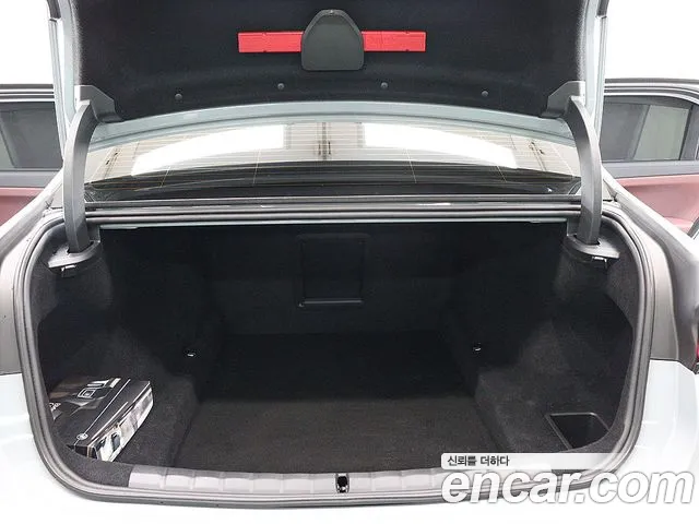 BMW 7 Series (G70) id 2691288 из Кореи 5