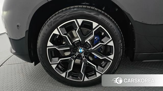 BMW X3 (G45) id 4892637 из Кореи 29