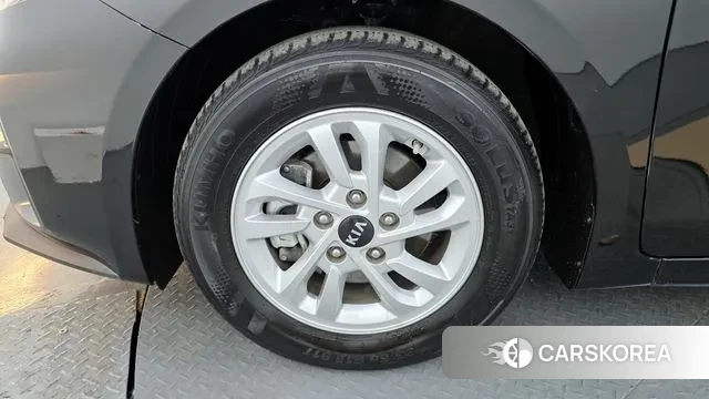 Kia Come New K3 id 3611798 из Кореи 15