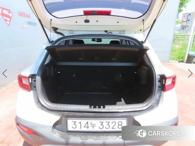 Kia Stonic id 4390558 из Кореи 15