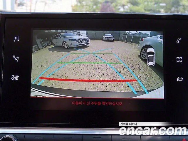 Citroen / DS C4 Cactus id 2533175 из Кореи 13