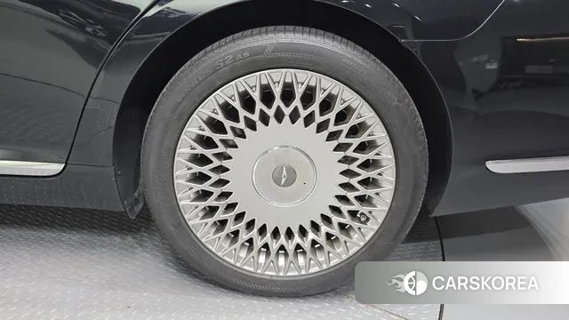 Genesis G90 id 2990549 из Кореи 15