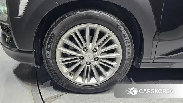 Hyundai Kona id 3065467 из Кореи 15