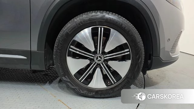 Mercedes-Benz EQA H243 id 4764258 из Кореи 25