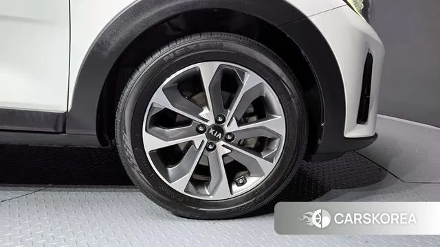 Kia Stonic id 3024613 из Кореи 15