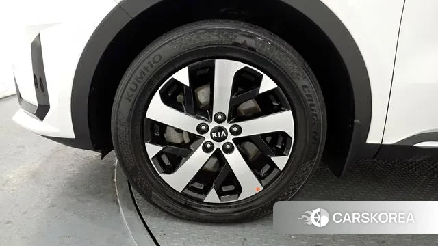 Kia Sorento 4th Generation id 3681418 из Кореи 15