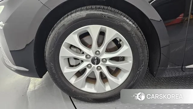 Kia K8 id 2989790 из Кореи 15