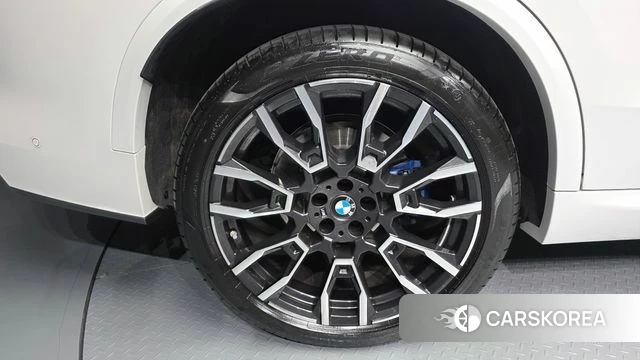 BMW X5 (G05) id 4527530 из Кореи 27