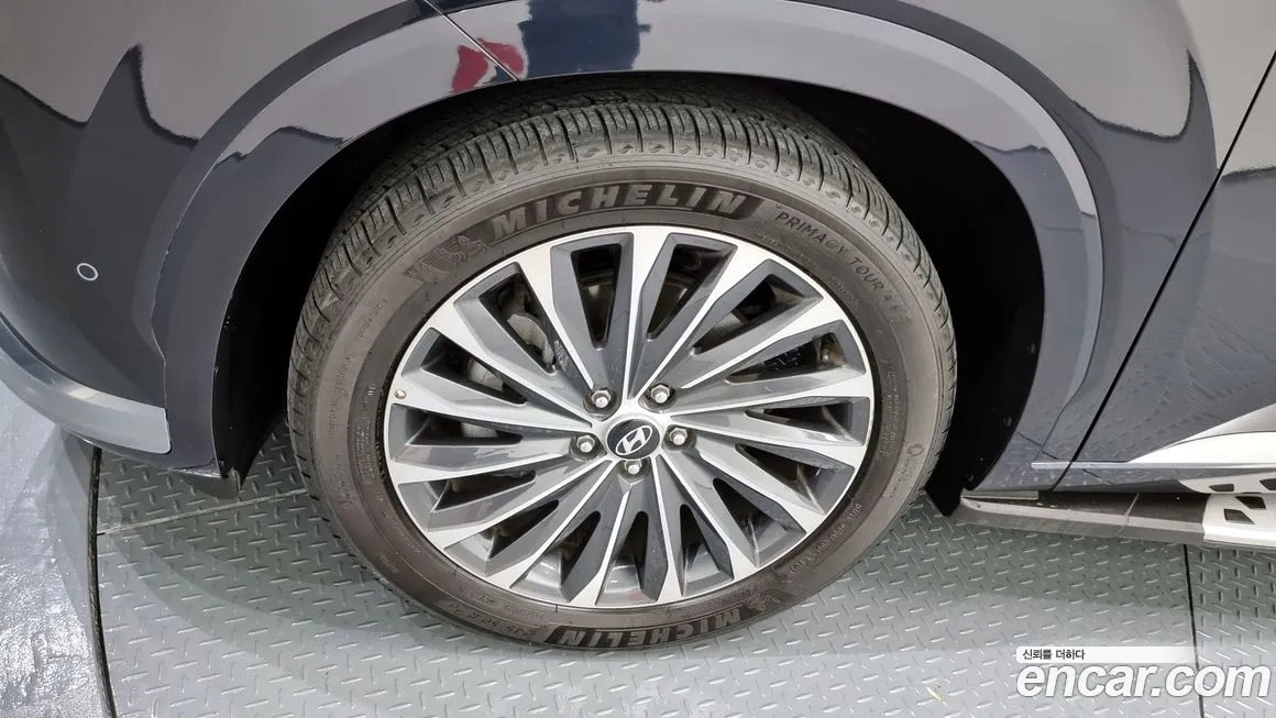 Hyundai The New Palisade id 2117327 из Кореи 15