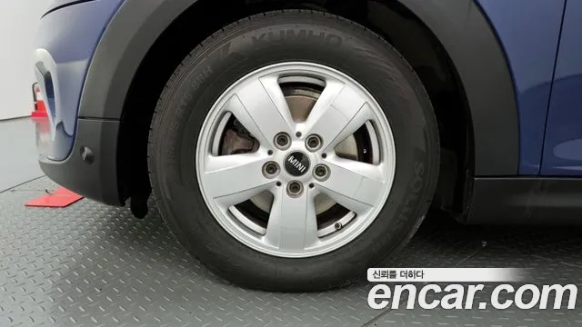 Mini Cooper id 2897278 из Кореи 15